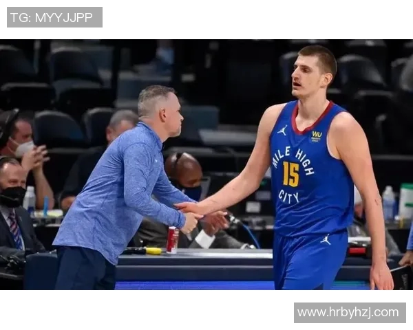 约基奇社媒发声回应争议事件 约基奇社媒发声回应争议事件