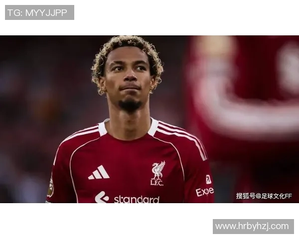 利物浦深夜发文，疑似回应转会传闻