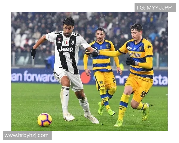 战术拆解:尤文为何能掌控比赛节奏? 战术拆解:尤文为何能掌控比赛节奏?