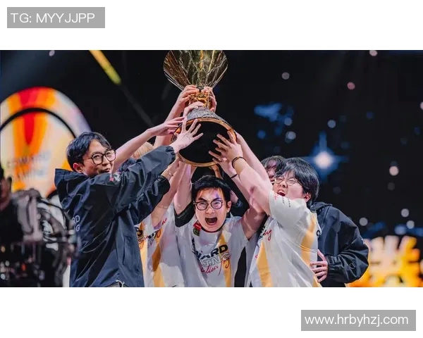 电竞加入全国运动会，中国队展现统治力