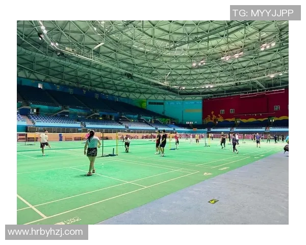 羽毛球赛事场馆环境因素对运动员竞技表现的影响与分析 羽毛球赛事场馆环境因素对运动员竞技表现的影响与分析