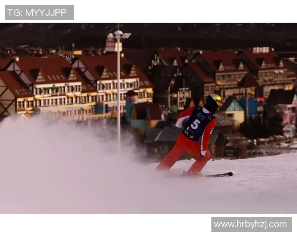 冬奥会滑雪装备科技革新推动竞技优势提升的关键因素探讨