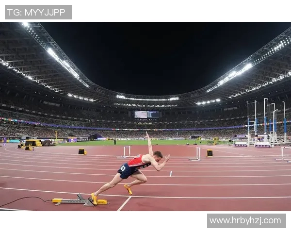 奥运田径项目预赛与决赛策略对比分析