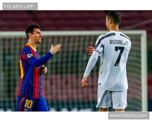 梅西与C罗巅峰对决谁更伟大全方位数据对比揭示真相